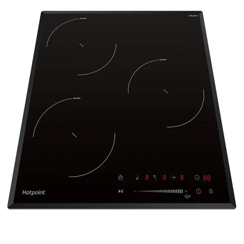 Варочная поверхность HOTPOINT-ARISTON HS 1445 BA