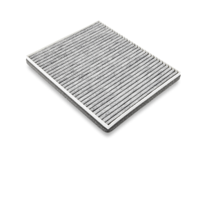 Фильтр угольный MIELE AirClean DKF 12-P
