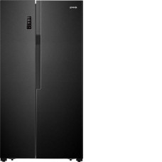Холодильник GORENJE NRS918EMB