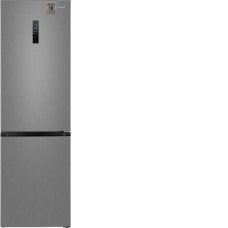 Холодильник WEISSGAUFF WRK 2000 Total NoFrost Inverter Inox Холодильник WEISSGAUFF WRK 2000 Total NoFrost Inverter Inox