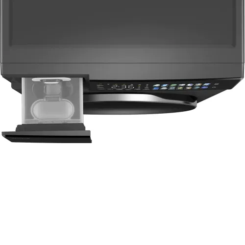 Стиральная машина WEISSGAUFF WMD 996 Autodose Inverter Touch