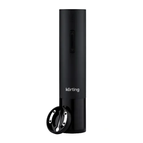 Штопор электрический KORTING KWO 0010-PR2