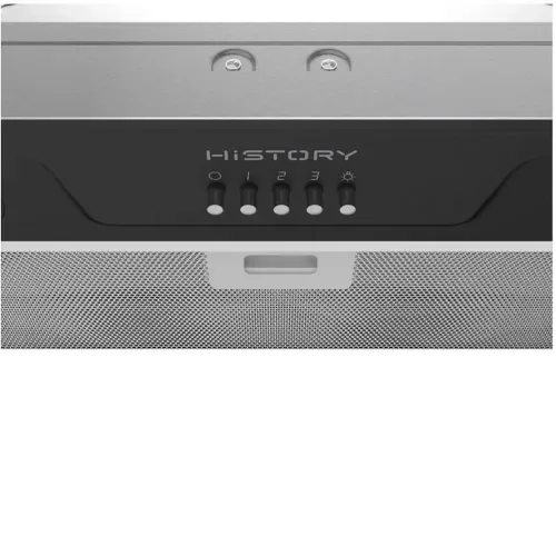 Вытяжка HiSTORY CI68B1 FBK