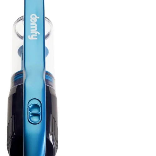 Пылесос DOMFY DSC-VC305