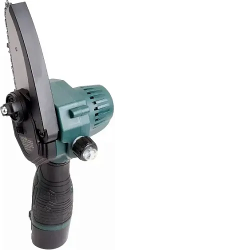 Цепная пила ZITREK GreenSaw 12 (085-4448)