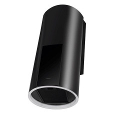 Вытяжка MAUNFELD ALBA 39 Wall чёрный