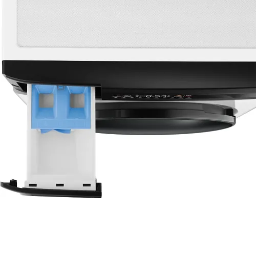 Стиральная машина WEISSGAUFF WM 4948 Inverter Steam
