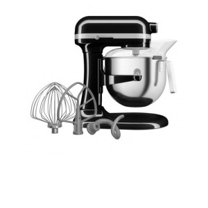 Миксер KITCHENAID 5KSM70JPXEOB Миксер KITCHENAID 5KSM70JPXEOB