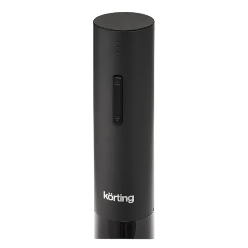 Штопор электрический KORTING KWO 0010-PR2