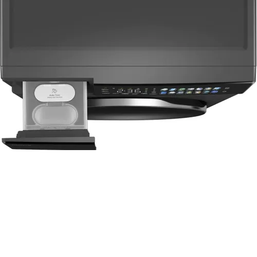 Стиральная машина WEISSGAUFF WMD 996 Autodose Inverter Touch