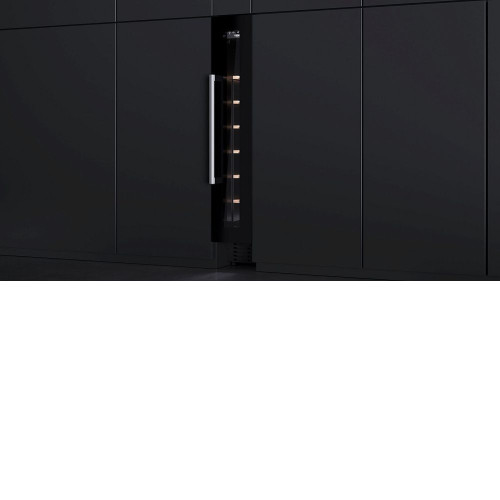 Винный шкаф TEKA RVU 10008 BLACK GLASS (113610003)