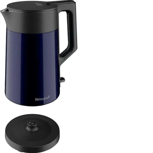 Чайник WEISSGAUFF WK 1510 Marine BodyCool