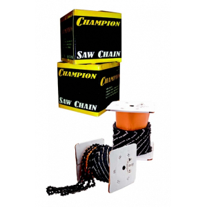 Цепь CHAMPION pro 3/8 -1,3-1640зв. (91vs)