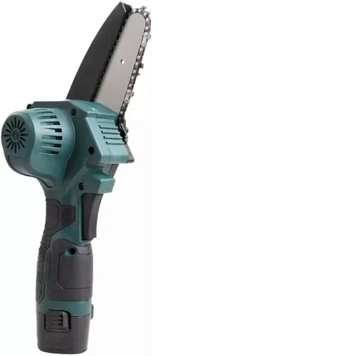 Цепная пила ZITREK GreenSaw 12 (085-4448)