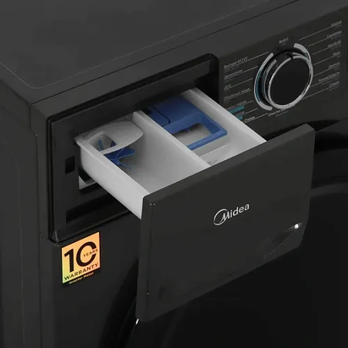 Стиральная машина MIDEA MF01814BS47/T