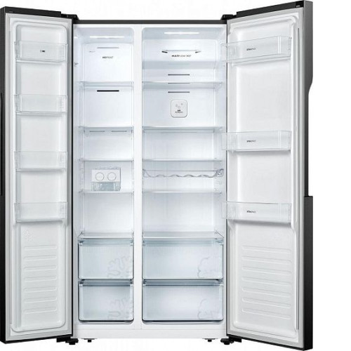 Холодильник GORENJE NRS918EMB