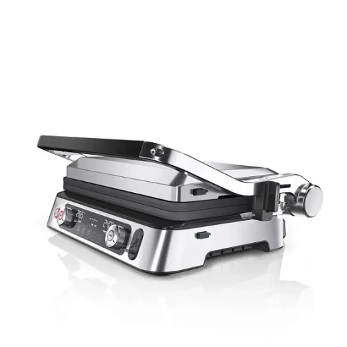 Гриль BRAUN MultiGrill 9 Pro CG9160