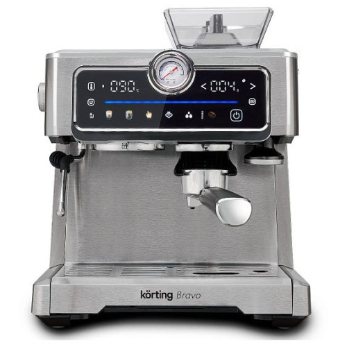 Кофемашина KORTING KCM 1013 SA Bravo