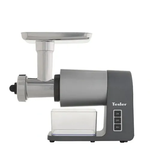 Мясорубка TESLER MG-2001 DC