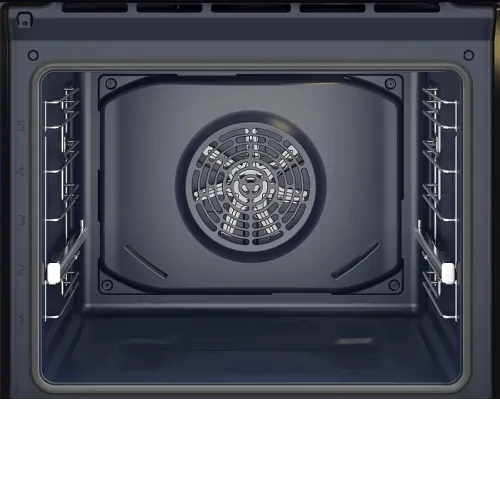 Духовой шкаф GRUNDIG GEBM12300BSA