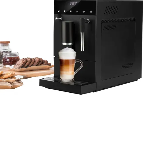 Кофемашина VITEK VT-8701