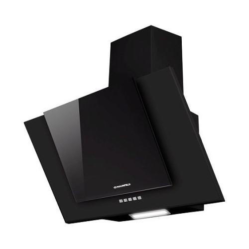 Вытяжка MAUNFELD Wind 60 A черный