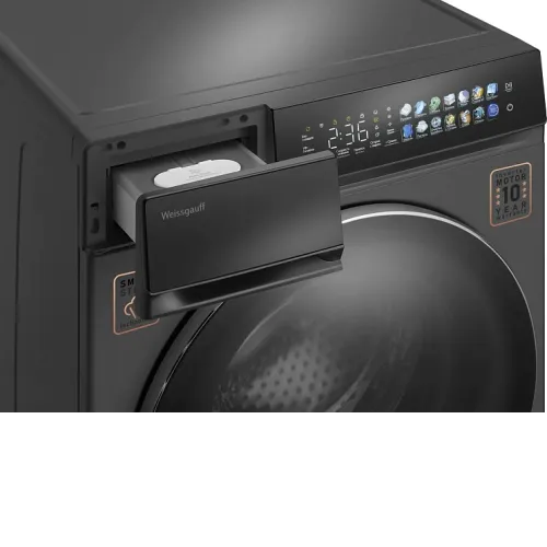 Стиральная машина WEISSGAUFF WMD 996 Autodose Inverter Touch