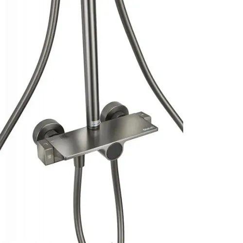 Душевая система OULIN OL-HT-2605