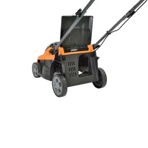 Газонокосилка CARVER CLM-01BL40-370H 01.030.00004