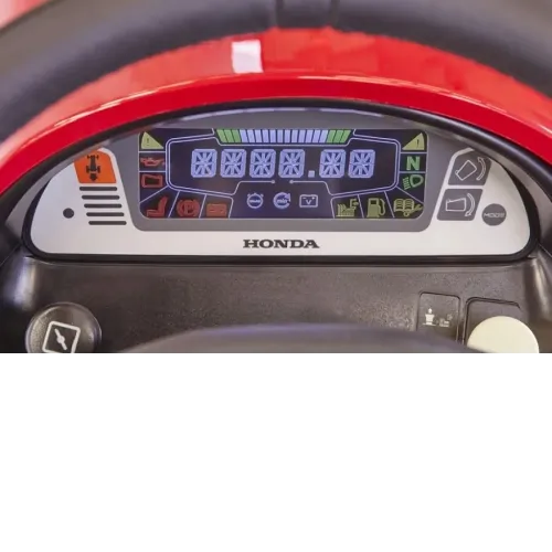 Трактор HONDA HF2417K5