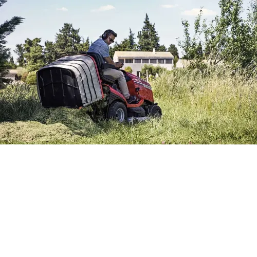 Трактор HONDA HF2417K5