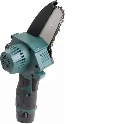 Цепная пила ZITREK GreenSaw 12 (085-4448)