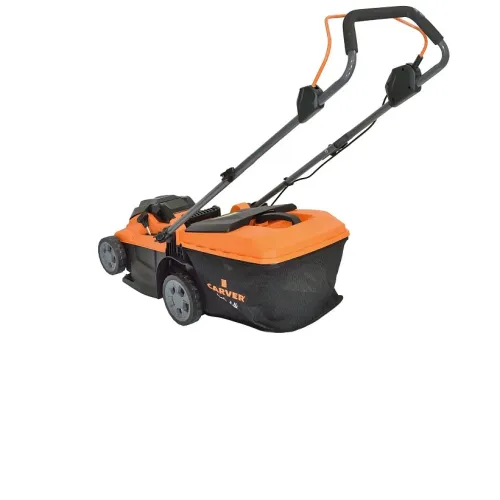 Газонокосилка CARVER CLM-01BL40-370H 01.030.00004