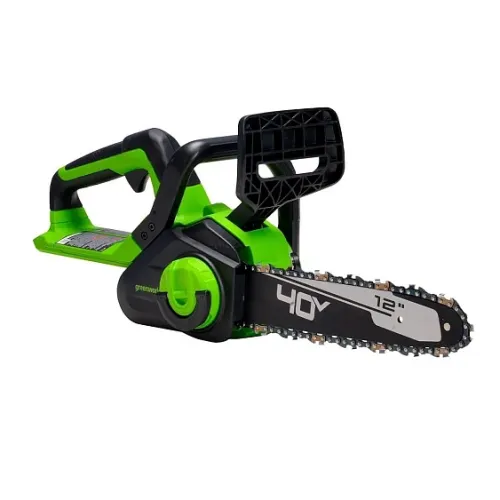 Пила GREENWORKS Gen II 2007807UB