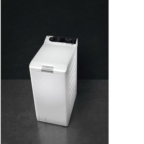 Стиральная машина AEG LTR8E373E