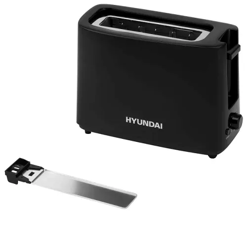 Тостер HYUNDAI HYT-8007