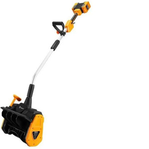 Снегоуборщик DEKO ST40V2-5 (083-4443)