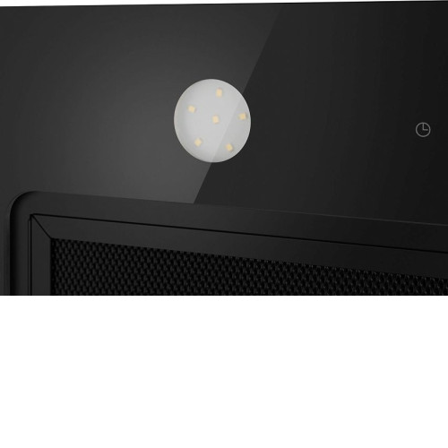 Вытяжка WEISSGAUFF Dubhe 600 Black Touch