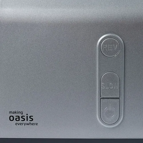 Мясорубка OASIS MG-DM2