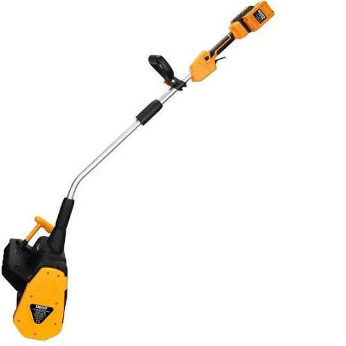 Снегоуборщик DEKO ST40V2-5 (083-4443)