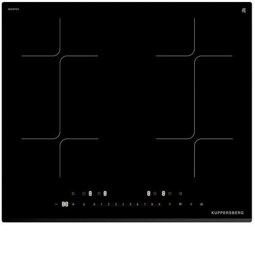 Варочная поверхность KUPPERSBERG ICI 626