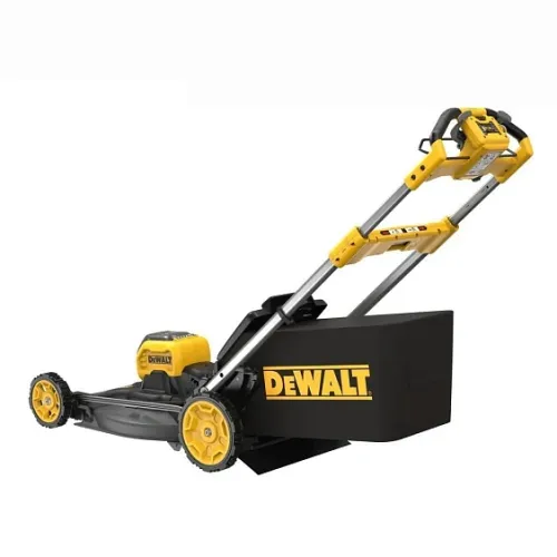 Газонокосилка DEWALT DCMWSP550N-XJ