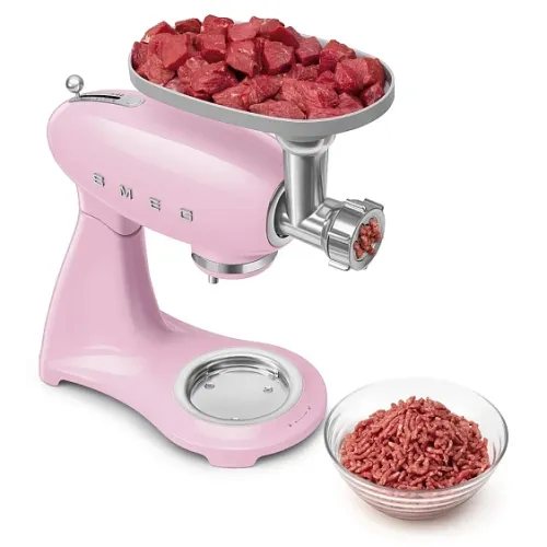 Миксер SMEG SMF05PKEU