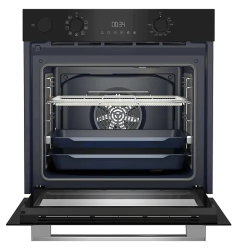 Духовой шкаф GRUNDIG GEBM12300BSA