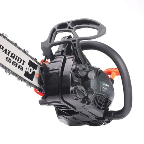 Бензопила PATRIOT 2510XT