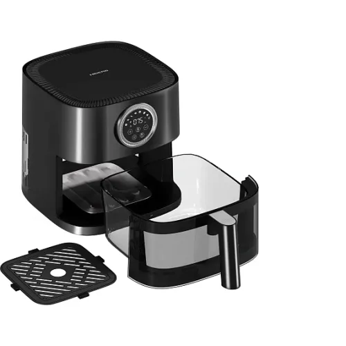 Аэрогриль HIBERG GF 400 GB