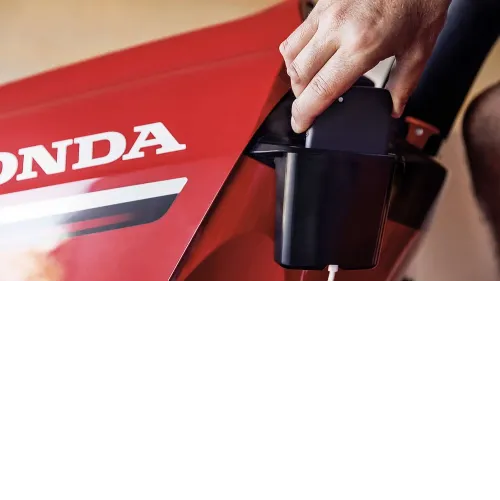 Трактор HONDA HF2417K5