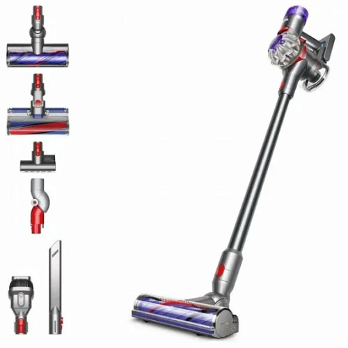 Пылесос DYSON SV25 V8 Absolute Vacuum (447109-01)