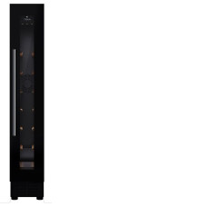 Винный шкаф TEKA RVU 10008 BLACK GLASS (113610003)