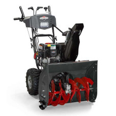 Снегоуборщик бензиновый BRIGGS & STRATTON S1024 Снегоуборщик бензиновый BRIGGS & STRATTON S1024